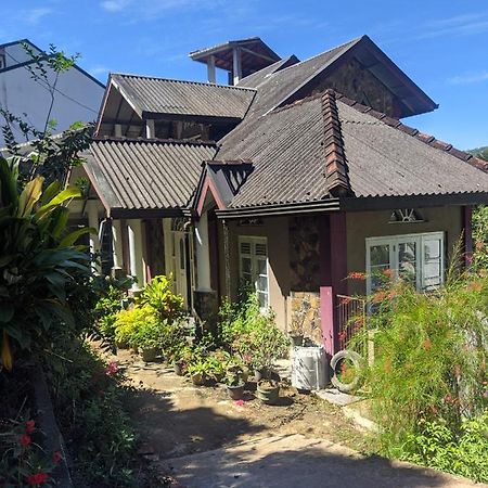 Canopy Villa Kandy Ngoại thất bức ảnh