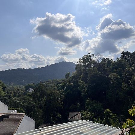 Canopy Villa Kandy Ngoại thất bức ảnh