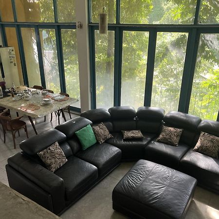 Canopy Villa Kandy Ngoại thất bức ảnh