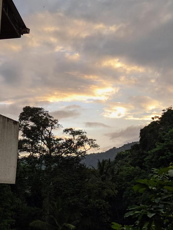 Canopy Villa Kandy Ngoại thất bức ảnh