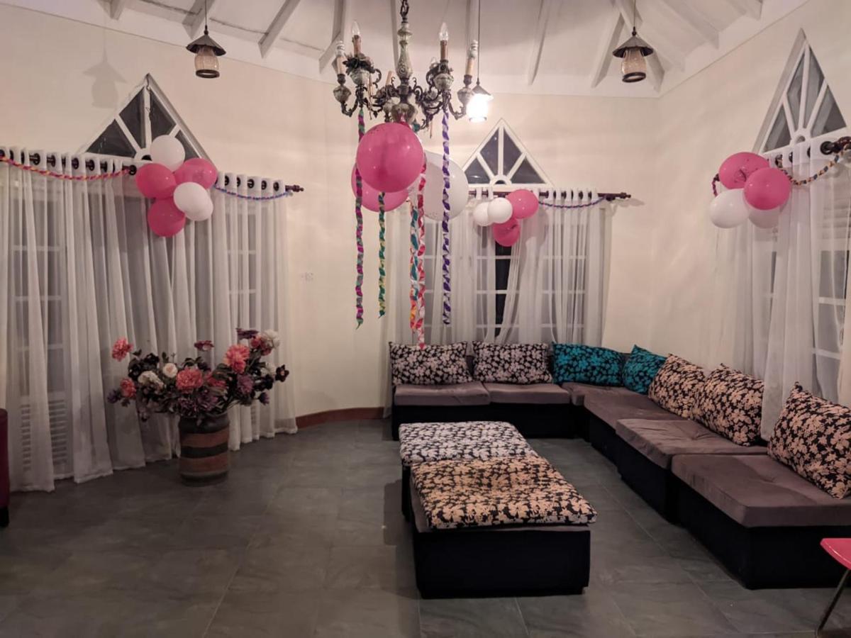 Canopy Villa Kandy Ngoại thất bức ảnh