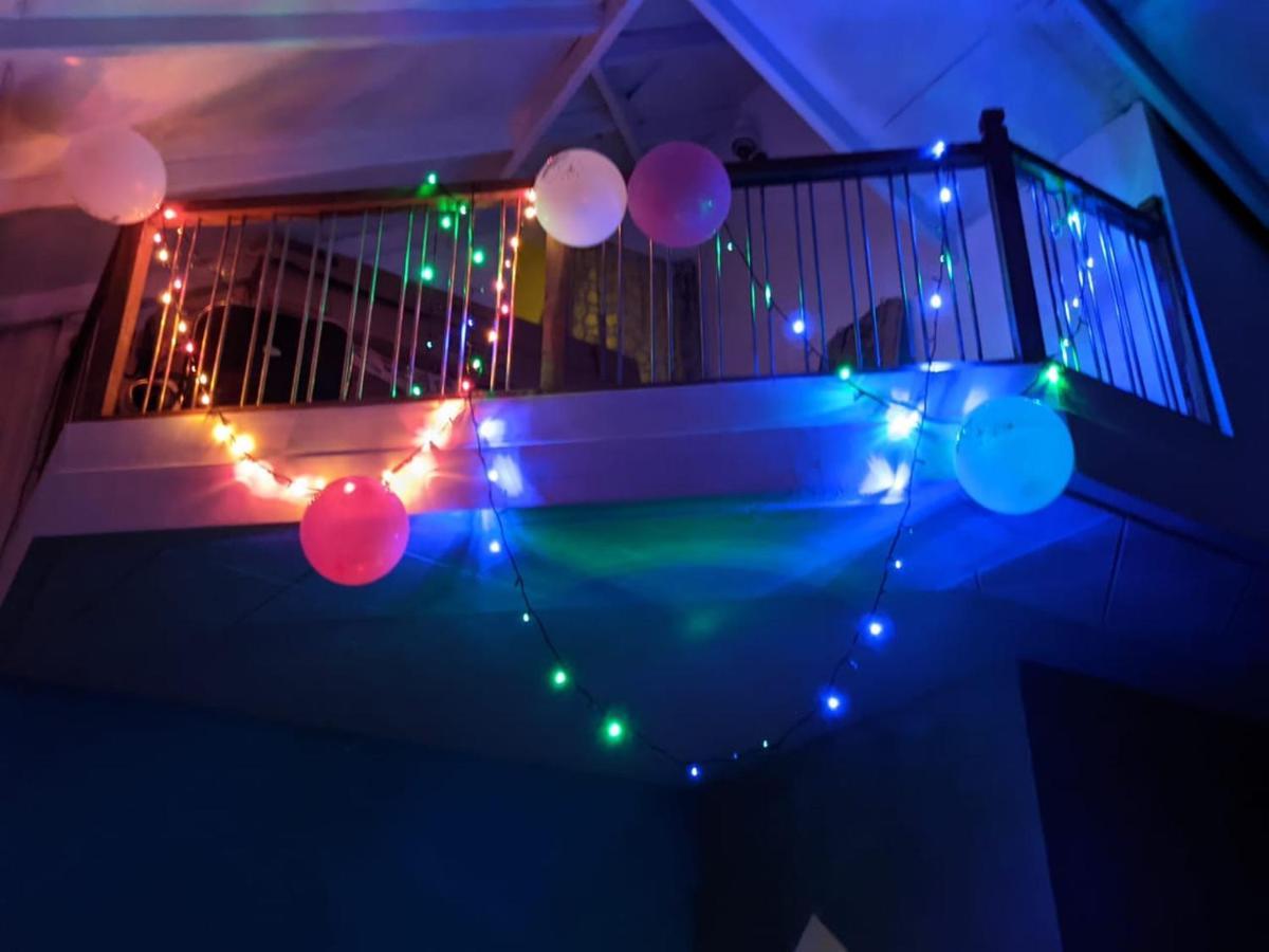 Canopy Villa Kandy Ngoại thất bức ảnh