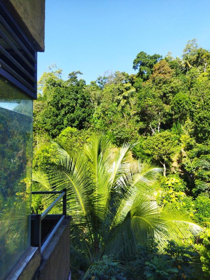 Canopy Villa Kandy Ngoại thất bức ảnh
