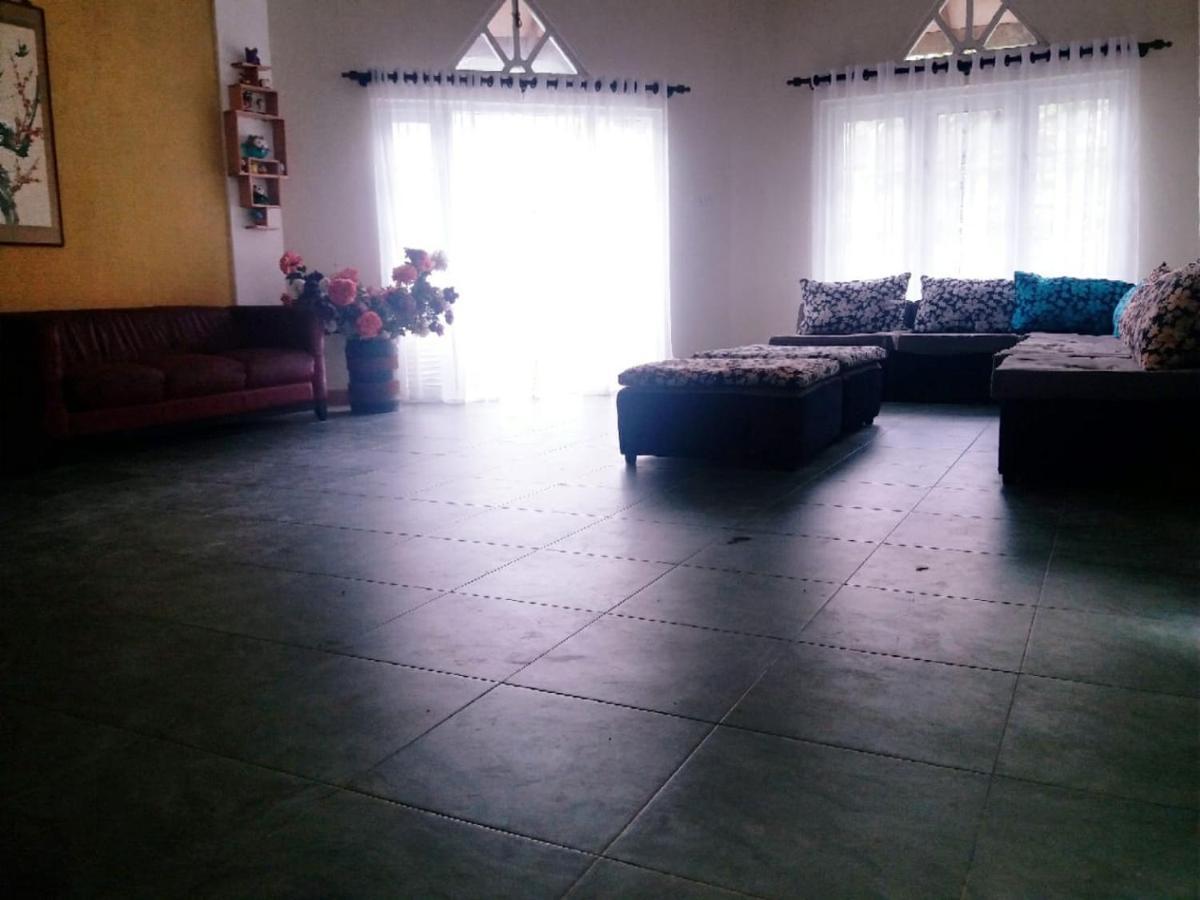 Canopy Villa Kandy Ngoại thất bức ảnh