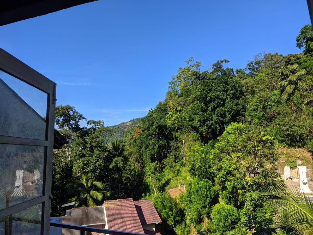 Canopy Villa Kandy Ngoại thất bức ảnh