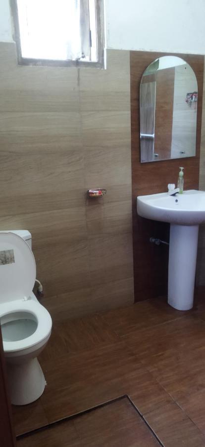Canopy Villa Kandy Ngoại thất bức ảnh