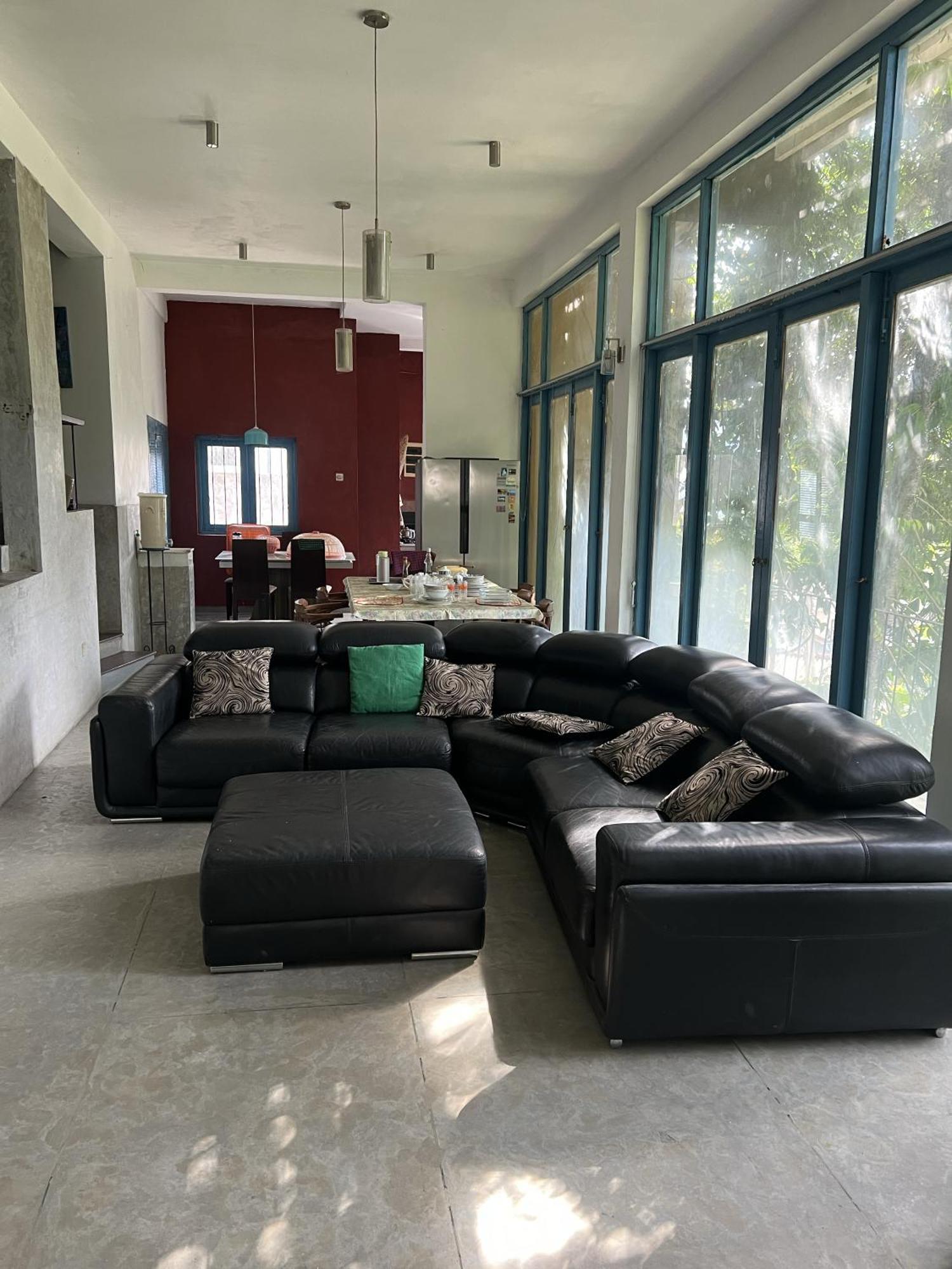 Canopy Villa Kandy Ngoại thất bức ảnh