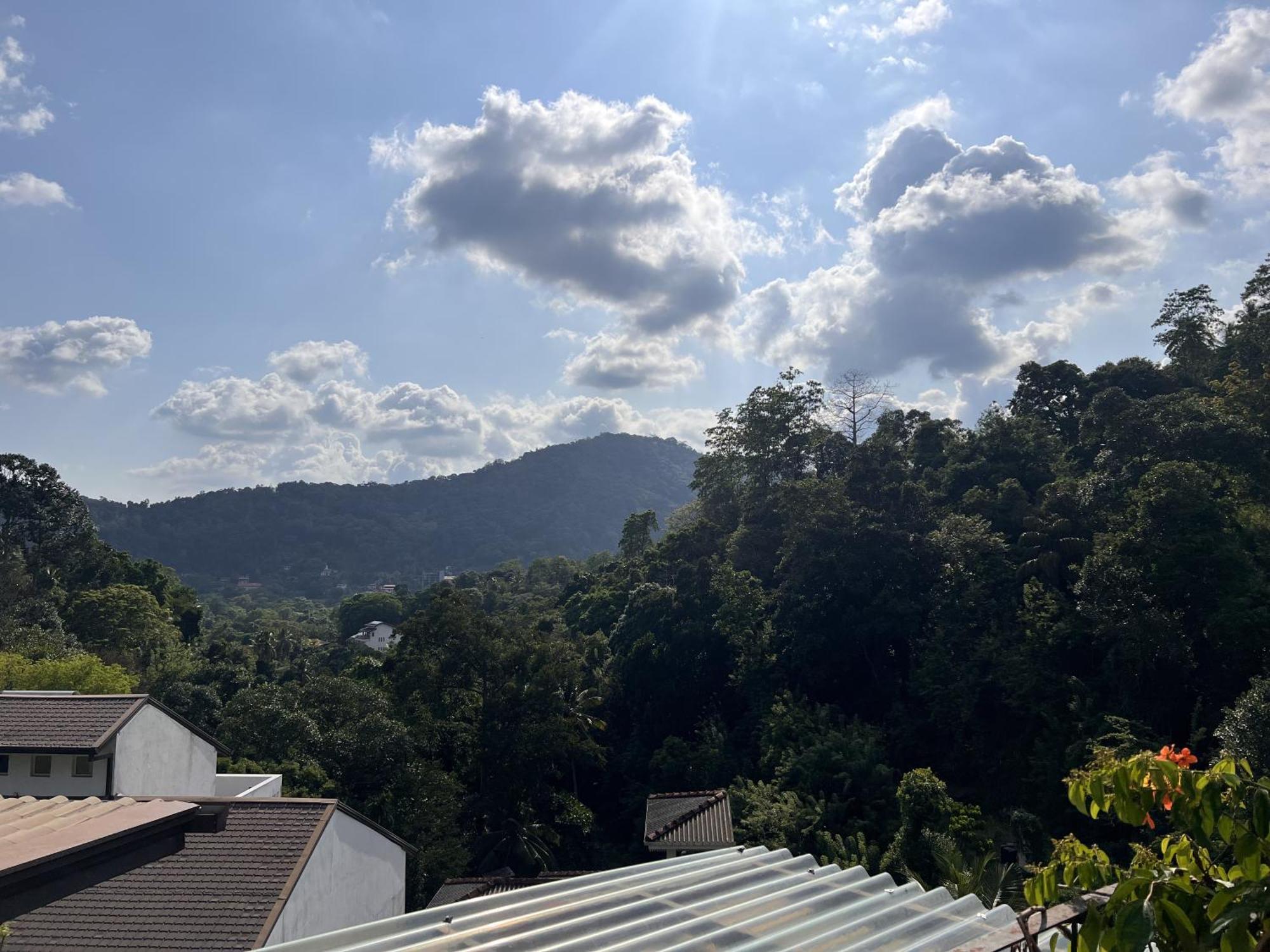 Canopy Villa Kandy Ngoại thất bức ảnh