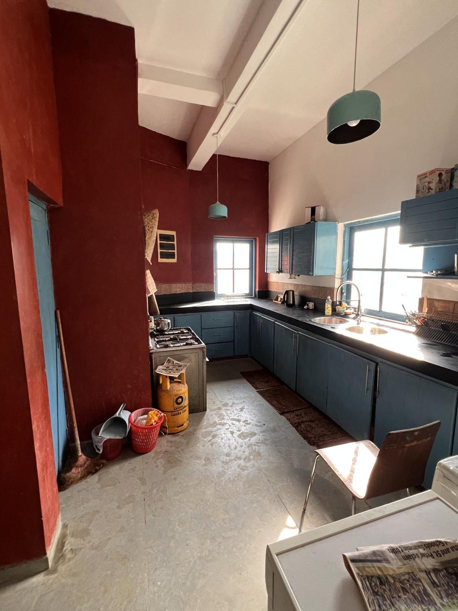 Canopy Villa Kandy Ngoại thất bức ảnh