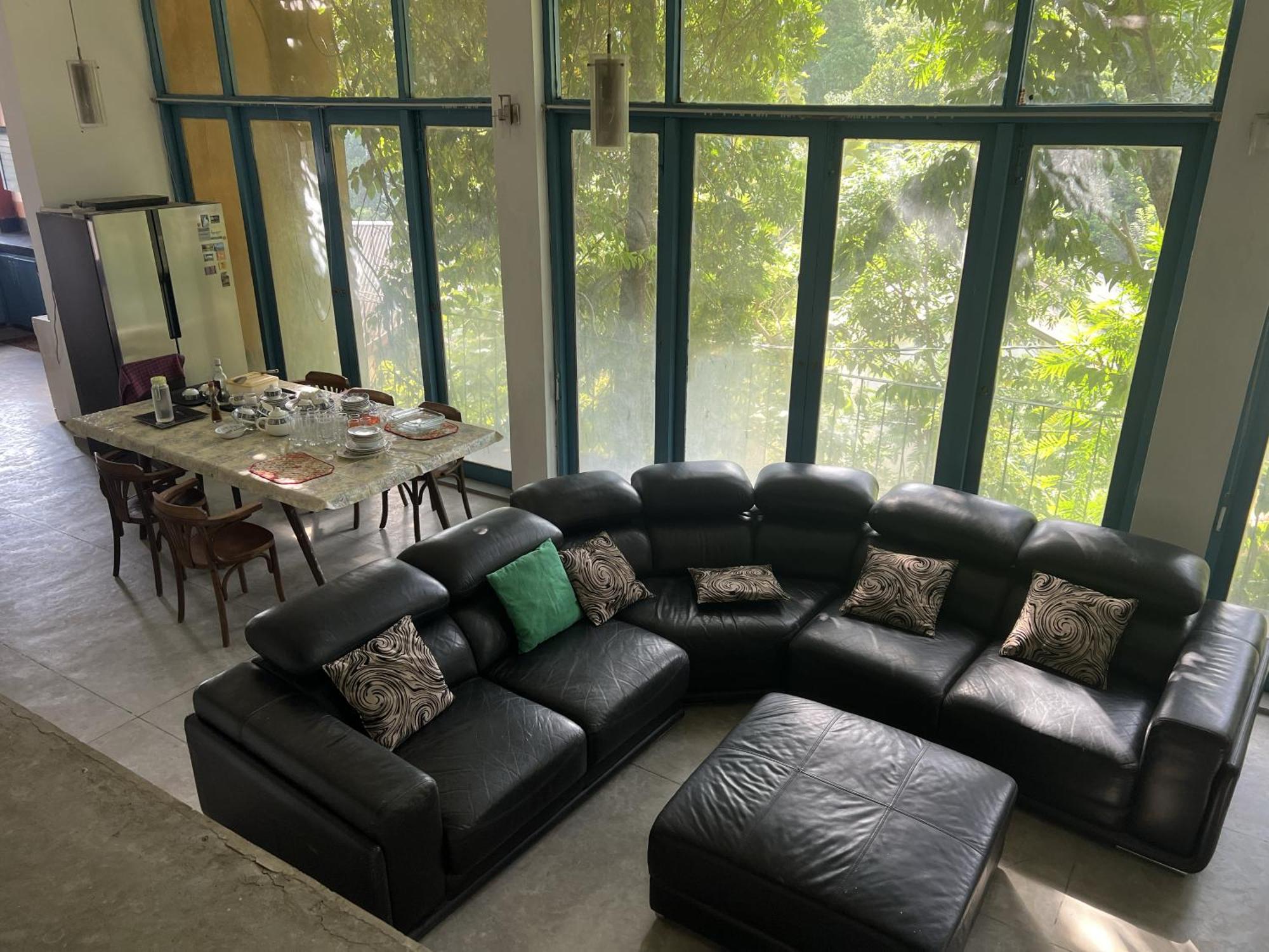 Canopy Villa Kandy Ngoại thất bức ảnh