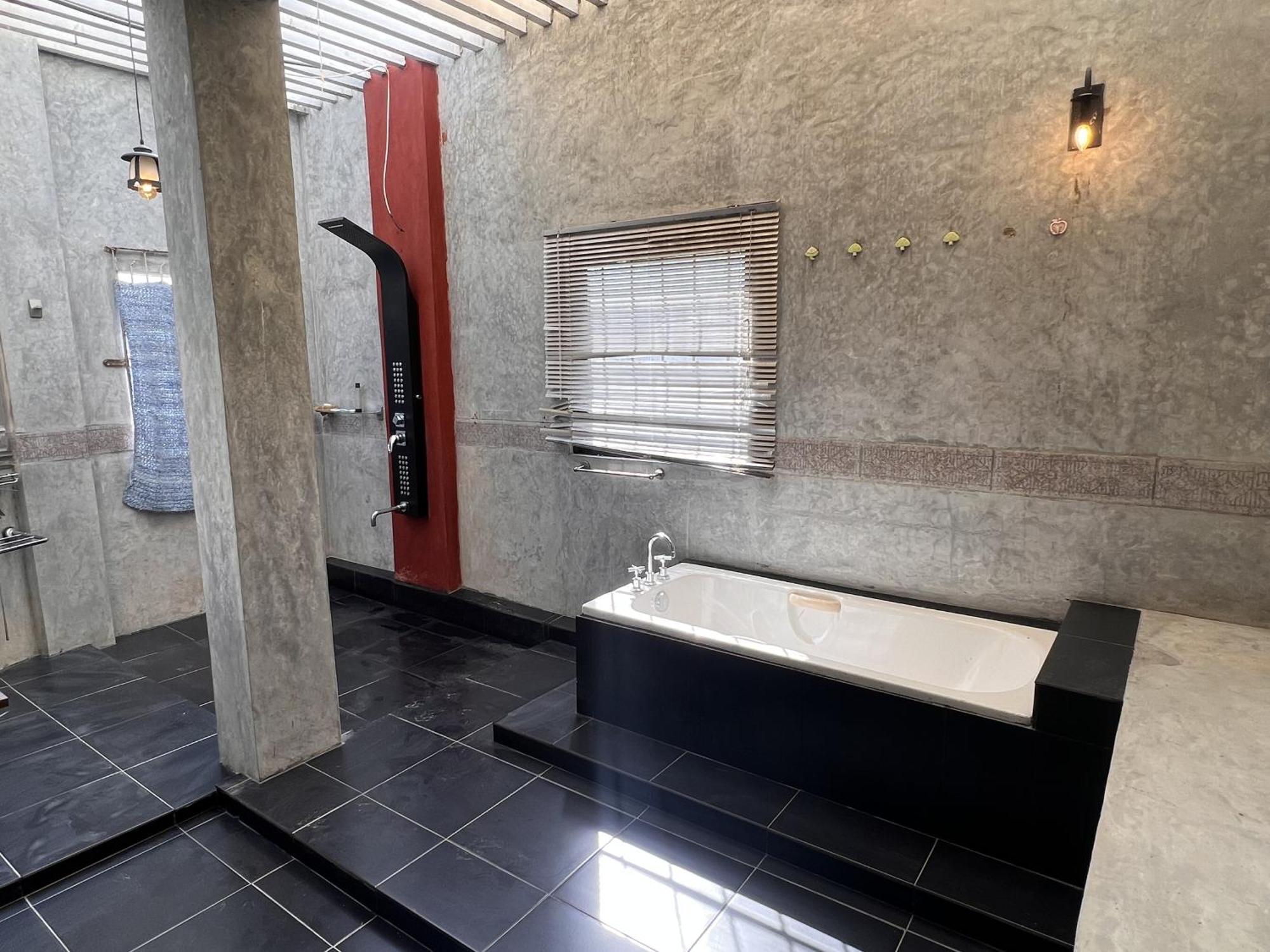 Canopy Villa Kandy Ngoại thất bức ảnh