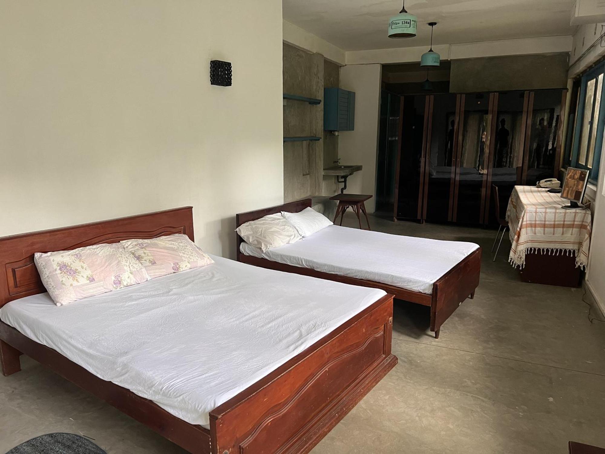 Canopy Villa Kandy Ngoại thất bức ảnh