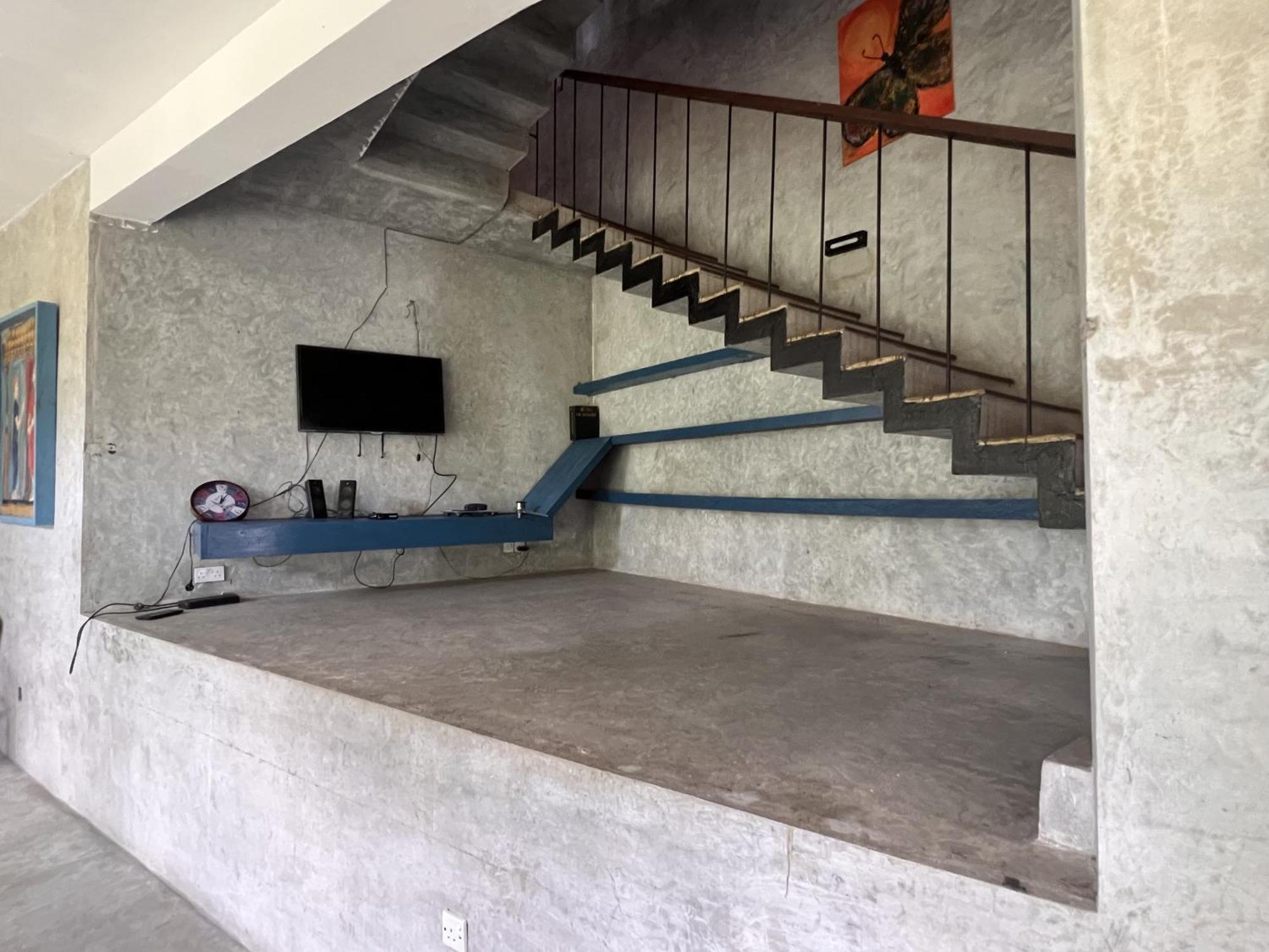 Canopy Villa Kandy Ngoại thất bức ảnh