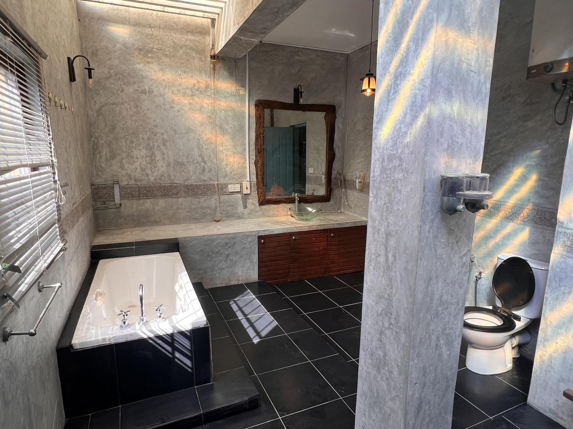 Canopy Villa Kandy Ngoại thất bức ảnh