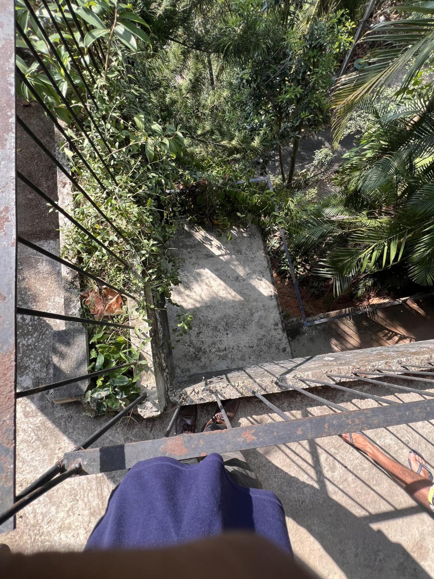 Canopy Villa Kandy Ngoại thất bức ảnh