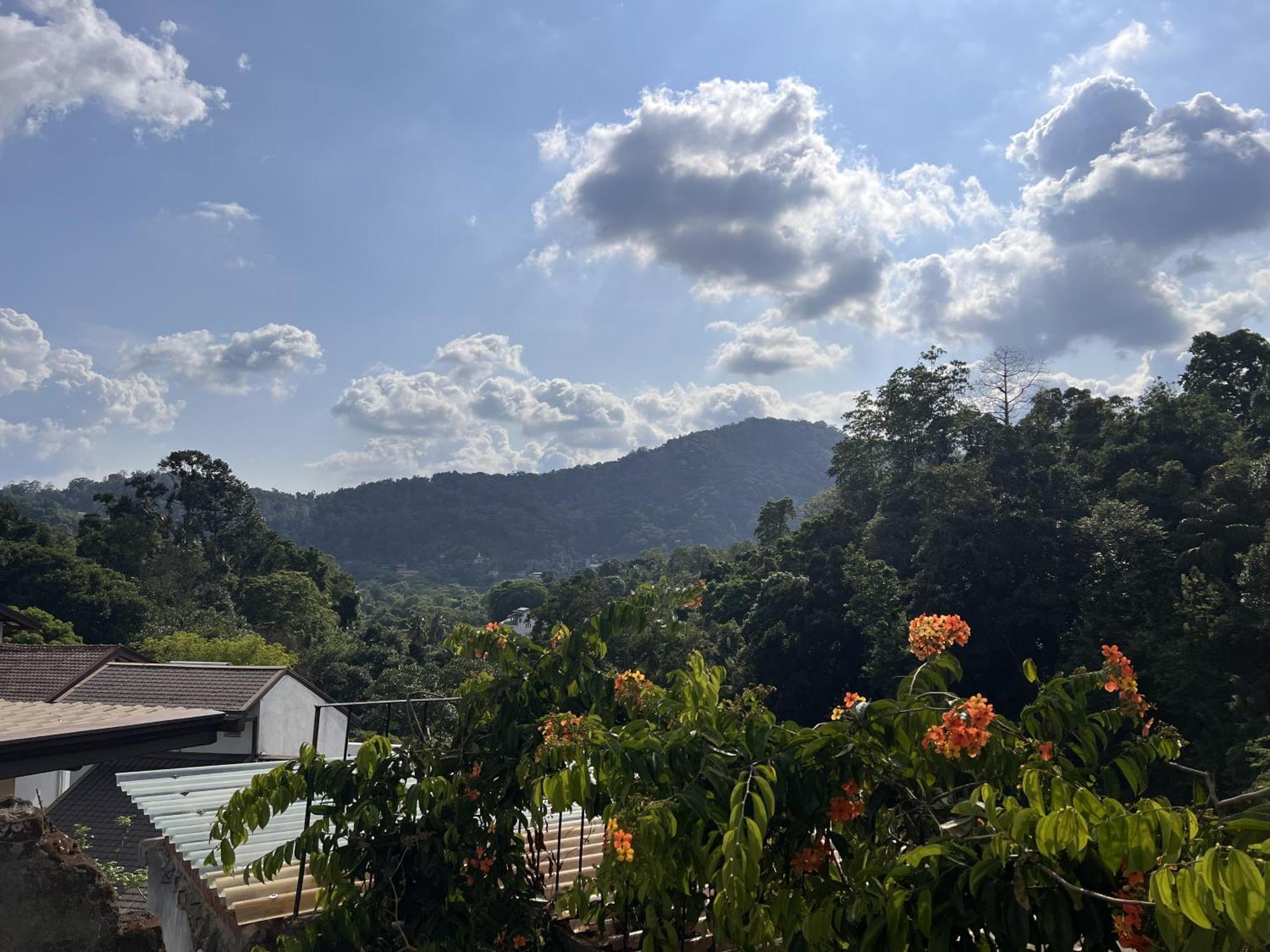 Canopy Villa Kandy Ngoại thất bức ảnh