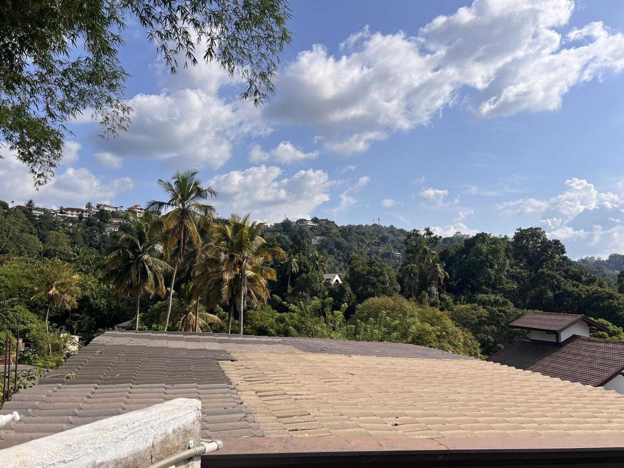 Canopy Villa Kandy Ngoại thất bức ảnh