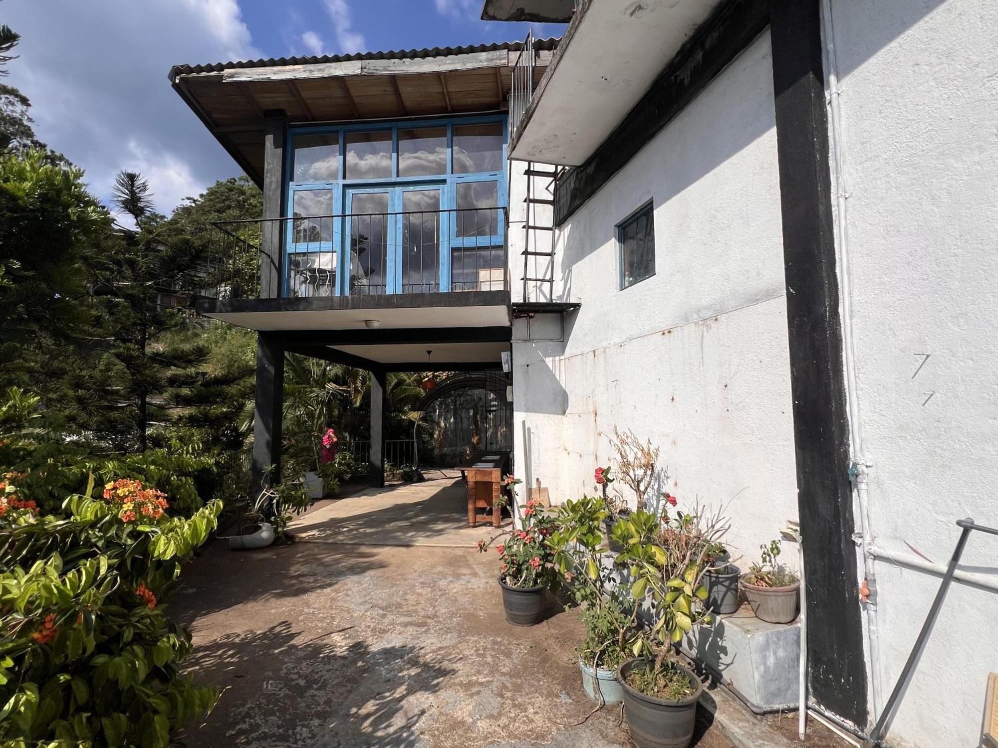 Canopy Villa Kandy Ngoại thất bức ảnh