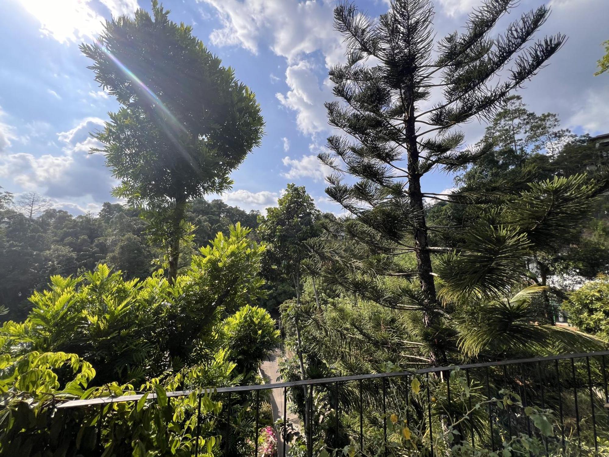 Canopy Villa Kandy Ngoại thất bức ảnh